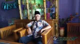 Abah Sugandi Laksanakan Program Pemberdayaan Masyarakat Desa yang Sadar Hukum Dengan Pertanian Herbal