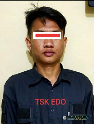 Polisi Berhasil Membekuk Pelaku Curas di Tanjung Bintang
