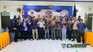 M Saleh Siap Dipinang Jadi Calon Bupati Tanggamus Periode 2023-2028, Ini Syaratnya