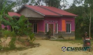 Lokasi Mesum Berkedok Warkop Menjamur Di Jalan Pipa, Berada Diareal Sekolah 