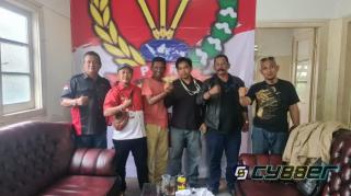 Ketua DPC PWRI Bogor Raya Berharap, Pengurus Baru Harus Solid, Berkolaborasi Aktif dan Tajam dalam Berkarya