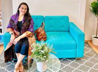 Zoya Amirin Berikan Tips Pria Kian Perkasa, Wanita Bisa Puas Bergetar