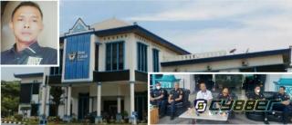 DPD LSM GEMPUR Riau Sudah Siapkan Laporan Terkait KPPBC Dumai Ke Dirjen BC dan Menteri Keuangan RI