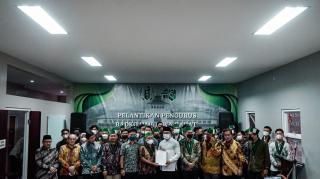 HMI Badko Jabar Mendukung Kabaresmin Polri untuk Menyelesaikan Kasus Penipuan Indosurya