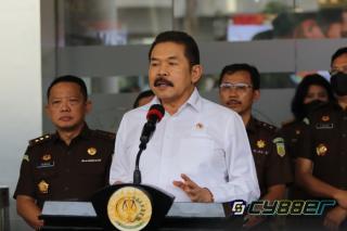 Jaksa Agung: Surya Darmadi Pemilik PT. Duta Palma Grup Masuk Dalam DPO KPK