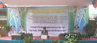 Melalui STQ Kita Bangun Generasi Qur
