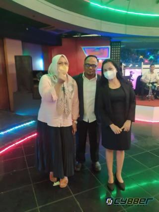 Merpati Cafe dan Resto Hadir di Kota Cilegon