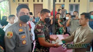 Ikrar Khilafatul Muslimin Komitmen Patuh dan Setia Kepada UUD 1945 & Pancasila.