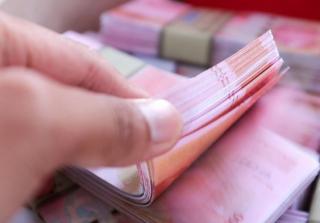 Ko Bisa!!! Ada Uang Palsu Pecahan Rp.100 Ribu di Banprov yang Diambil dari Bank BJB Banjarsari Ciamis