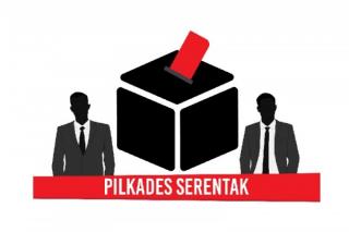 Diduga Ada Kecurangan Pilkades, 3 Cakades Tuntut Pemilihan Ulang di Desa Sukadana