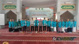 Pembinaan Pendidikan Diniyah Non Formal (TKQ-TPQ) Sebagai Pilar Peningkatan Mutu Pendidikan Islam.
