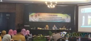 Data Kependudukan Solusi Strategis Sebagai Pengingatan Dini.