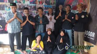 Ketua Umum PNGKB Hadiri Langsung Acara Rapat Pembentukan Panitia Milad PNGKB Ke-2