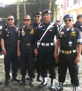 Tak Ketinggalan, Kini Giliran Gibas Sektor Cikajang Komentari Pembangunan Kantor Kecamatan
