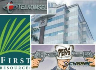 Nyawa Keluarga Jurnalis Terancam Terkait Berita Surya Dumai Group, Diindikasikan Data Dibocorkan Telkomsel