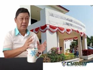PT VIM Selaku Pengelola Pasar Proklamasi Angkat Bicara Perial Tunggakan Retribusi
