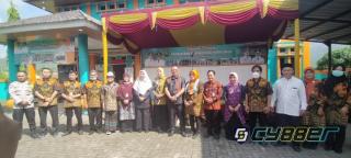 Walikota Cilegon : Kelurahan Pabean Diharapkan Bisa Menjadi Juara