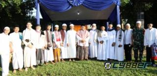Jadi Khotib Solat Idul Adha, Ketua DPRD Kota Bogor Sampaikan 5 Keteladanan Nabi Ibrahim A.S