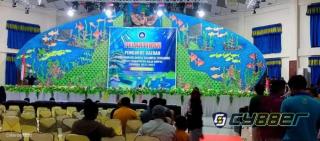Besok Pelantikan Pengurus Daerah KKST Raja Ampat Periode 2022-2027