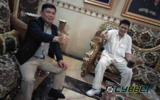 Forum Komunikasi Masyarakat Tanggamus Berjuang  Memutuskan Dinasti Politik Yang Sedang Dialami Kabupaten Tanggamus