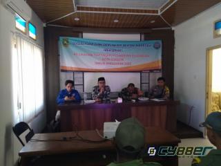 Kelurahan Taman Sari Gelar Sosialisasi dan Deklarasi P4GN Bersinar