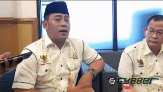 GNPK-RI : Korupsi dan Perjudian Harus di Basmi Karena Keduanya Merupakan Kejahatan Luar Biasa 