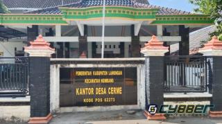 Biaya PTSL di Desa Cerme Mencapai Rp.650Ribu, Rincian Penggunaannya Diduga Tak Jelas