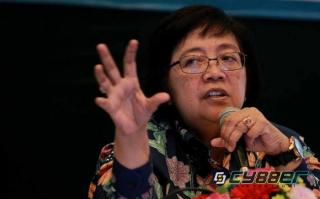 Menteri LHK Minta Kasus OTT ASN DLHK Riau Diusut Tuntas