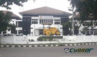 Tim 9 Akan Lapor Ke Kejaksaan Kalau Sampai Ada Yang Menjadi Tengkulak Proyek Juksung Di Dinas PUPR Karawang