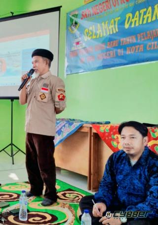 Good Parenting Inovasi Hati Dari Hati