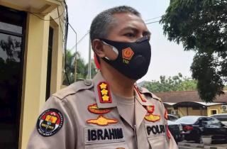 Liga 1 musim 2022-2023, Polda Jabar Pastikan Akan Menjaga Ketertiban Selama Pertandingan di GBLA