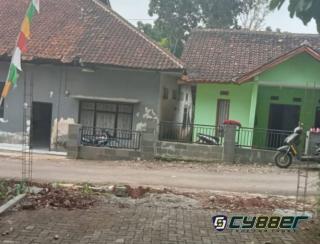 Terkait Papan Proyek Pembangunan Pagar dan Tralis di BPP yang Belum Dipasang, Karena Ada Kesalahan Dalam Penulisan