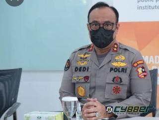 Polri Gelar Prarekonstruksi di TKP Kasus Penembakan Brigadir J, Polri Pastikan Komitmen Pembuktian Ilmiah