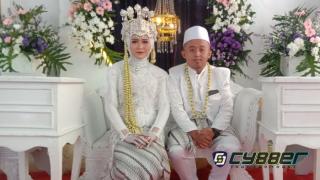 Selamat Atas Pernikahan 