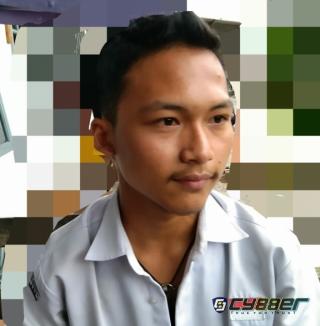 Aksi Begal Sore Hari, Korban Seorang Pelajar