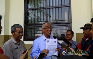 Terkait Polemik Zonasi PPDB di SMAN 1 Margahayu, Ini Kata Wakil Ketua Komisi V DPRD Provinsi Jabar Usai Kunjungan Khusus