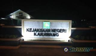 Diduga Sub Program PUPR Karawang Tetap Nekad Urus Pokir Tahun 2022, Septian Minta Kejari Segera Sikapi