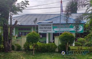 Kontroversi!!! Kadis Pertanian Kaur: Haruskan SOP Bertemu Pejabat Meniru Pemda BS??, Agar Tidak Ada Kesan ‘Dikasih Hati, Mau Makan Jantung’