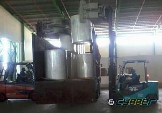 Seorang Pekerja Tewas Laka Kerja di PT IKPP, Korban Buruh PT BMBM