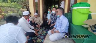 Adik Rifai: Saya Ingin Anggota Saya Berkurang