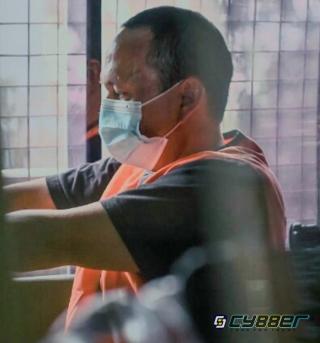 Rambah Hutan Produksi Secara Ilegal, Oknum Pemkab Bangka Masuk Penjara