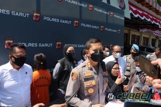 Polisi Amankan Penjual Konten Pornografi