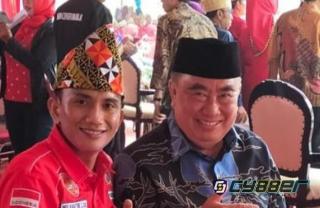 Williantoni Soroti Sosok H.Moh Saleh Asnawi Figur Calon Bupati Tanggamus