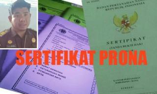 DPD LSM GEMPUR Riau Desak Kejari Usut Kasus Pungli PTSL Desa Bagan Limau, Ukui