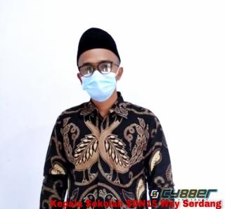 Kepala Sekolah Bantah Adanya Dugaan Pengondisian dan Setoran Proyek