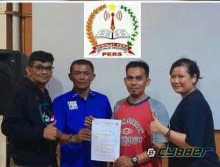 DPD SPRI Riau Terbentuk, Cikal Bakal Organisasi Perkumpulan Jurnalis Tanpa Intimidasi