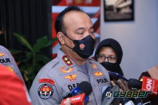 Hari Ini, Tim Khusus Polri Periksa Irjen Ferdy Sambo Sebagai Tersangka