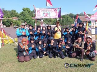 Sambut HUT RI ke-77, Desa Sukamulya Gelar Lomba Karaoke dan Hiburan lainnya