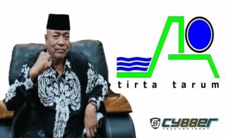 Kamada LMP Jabar Siap Laporkan Dugaan Kebocoran Air Perumdam Tirtatarum Sebesar Rp 145 M Ke Kejaksaan