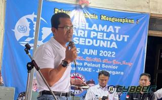 Seludupkan BBM 22 Kali, Empat ABK WNI Ditahan Polisi China 